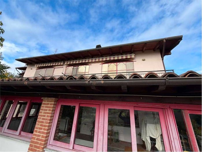 Casa quadrilocale in vendita in Lu, Lu e Cuccaro Monferrato