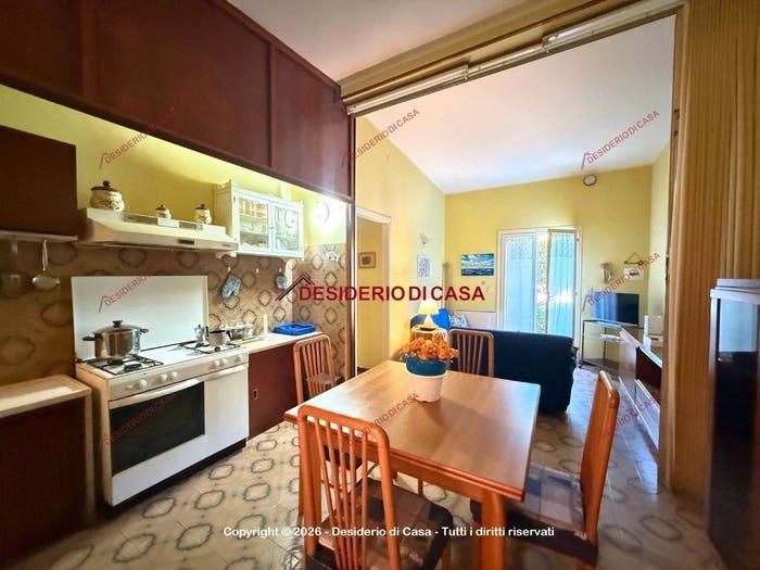 Casa trilocale in vendita in Via Enea, Pizzolungo, Erice