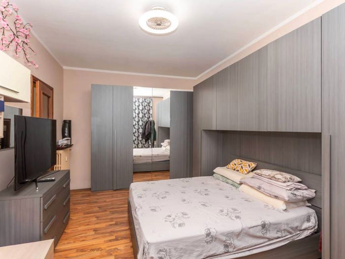 Appartamento bilocale in vendita in Via Sestriere, San Pietro, Moncalieri