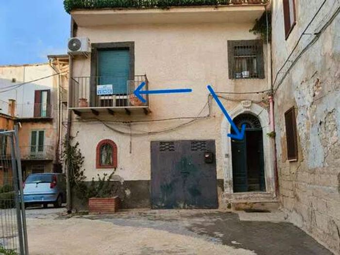 Appartamento con 6 locali in vendita in Via La Piana, Cattolica Eraclea