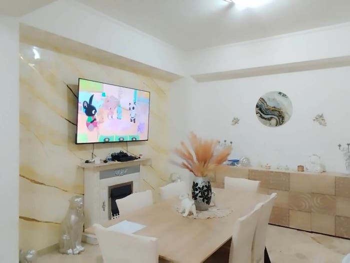 Appartamento trilocale in vendita in Via Francesco Scherma, Cardillo, Palermo