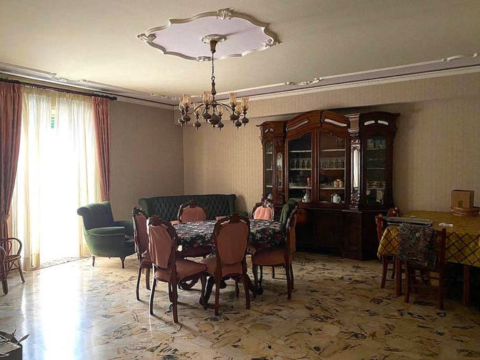 Appartamento con 6 locali in vendita in Via Umberto I, Centro, Barcellona Pozzo di Gotto