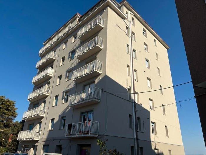 Appartamento quadrilocale in vendita in Centro, Macerata