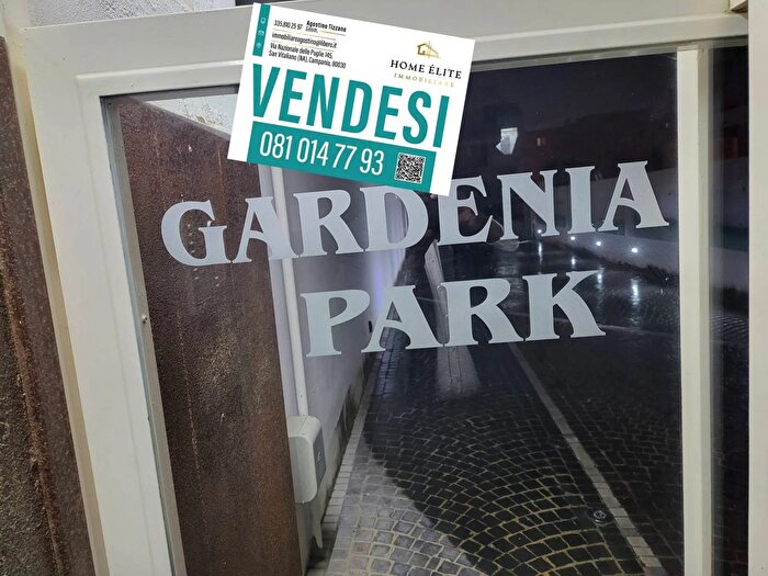 Appartamento trilocale in vendita in Via Parrocchia Frascatoli, San Vitaliano