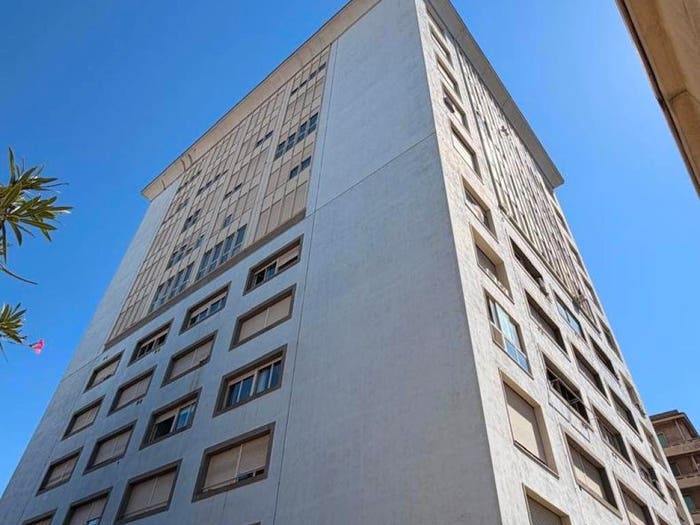 Appartamento monolocale in affitto in Via Casilina, San Giovanni, Roma