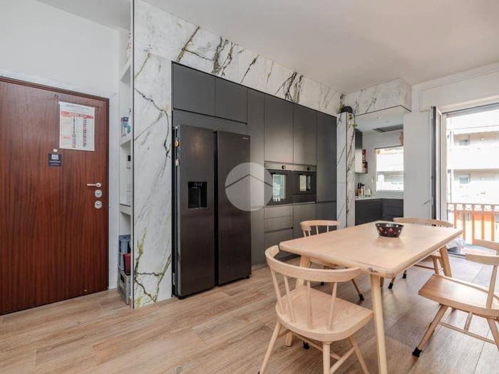 Appartamento trilocale in vendita in Via Caccialepori, San Siro, Milano