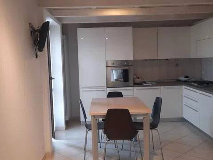 Appartamento con 6 locali in vendita in Via Milano SNC, San Giacomo degli Schiavoni