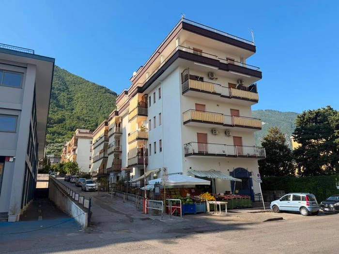 Casa con 6 locali in vendita in Via Castellammare, Centro, Gragnano