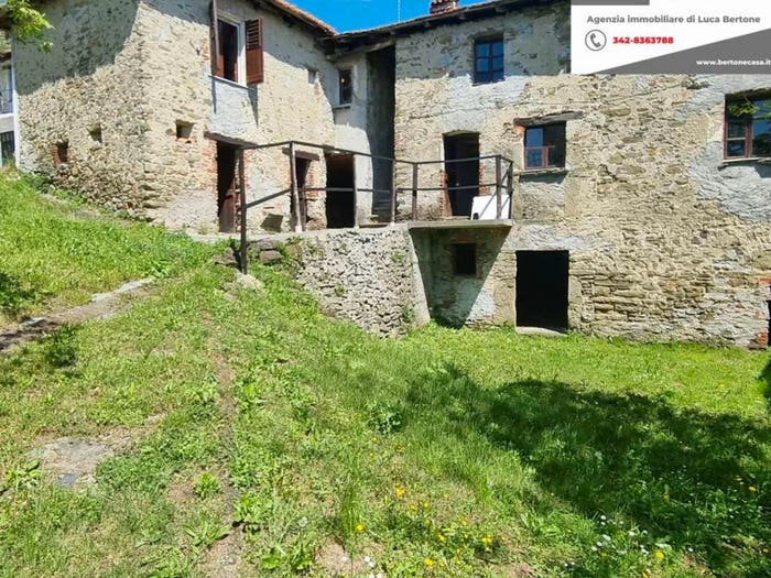 Casa con 6 locali in vendita in Regione Val San Ry, Spigno Monferrato