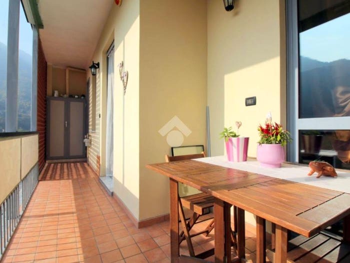 Appartamento trilocale in vendita in Via della braida, Villar Perosa