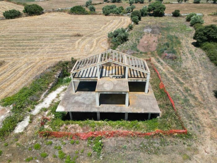 Casa con 6 locali in vendita in Cda Michelica, Michelica, Modica