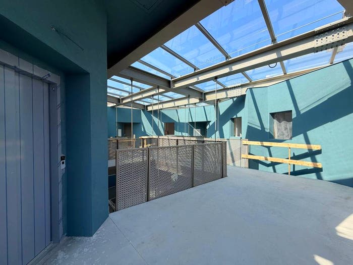 Appartamento con 5 locali in vendita in Via Vittorio Veneto, Centro, Ciriè