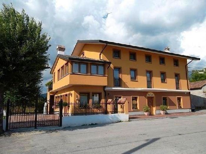 Casa con 6 locali in vendita in Lonzano, Dolegna del Collio