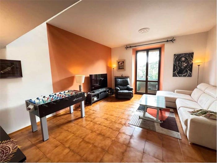 Appartamento con 5 locali in vendita in Centro, Bagnacavallo
