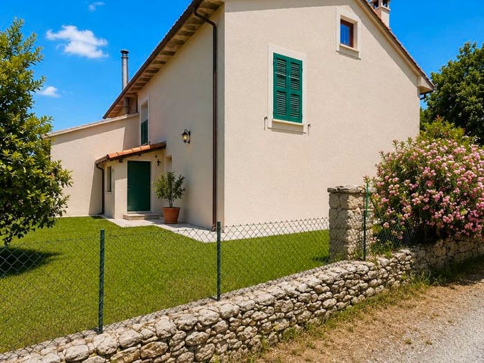 Casa trilocale in vendita in Località Mongiovino Vecchio, Panicale