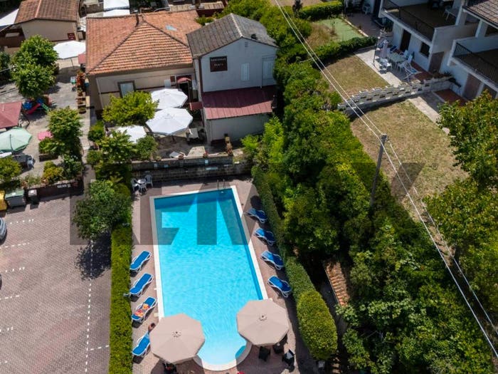 Casa con 6 locali in vendita in Viale Europa, Lido Riccio, Ortona
