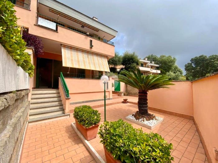 Casa quadrilocale in vendita in Via diana, Villa Claudia, Anzio
