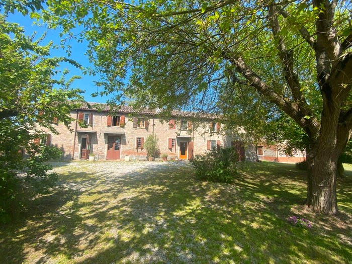 Casa con 6 locali in vendita in Ponte Arzana, Ostellato
