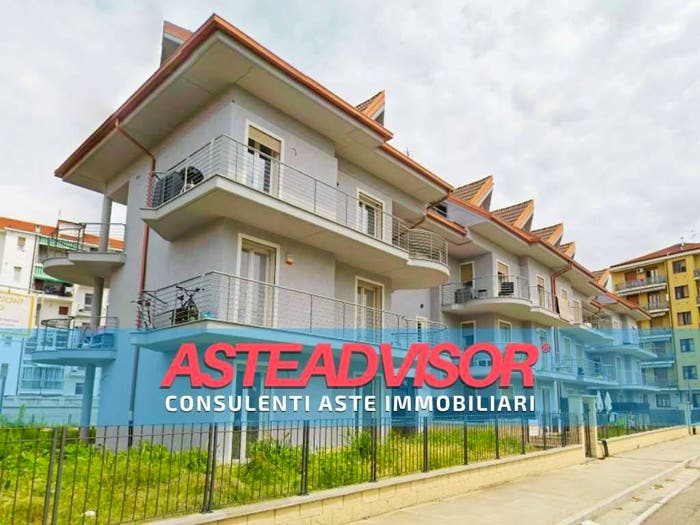Appartamento quadrilocale in vendita in Via Pateri, Nichelino