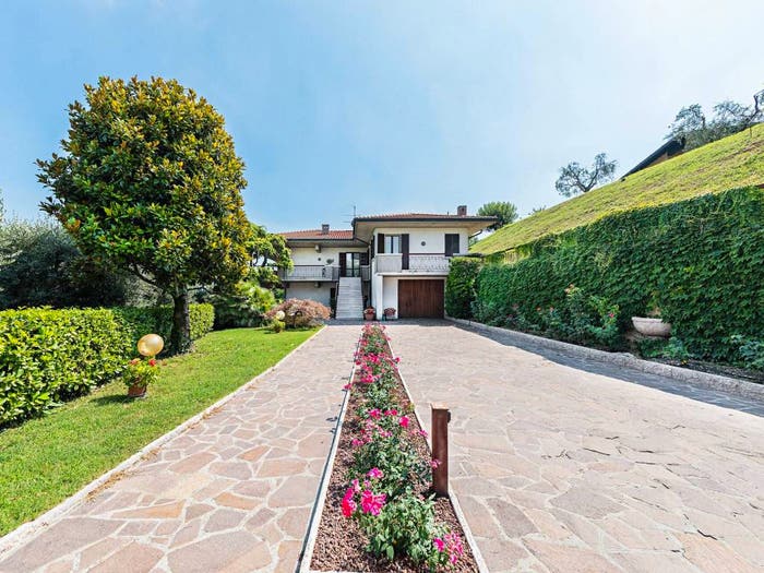 Casa con 6 locali in vendita in Via Lavagnone, Lonato del Garda