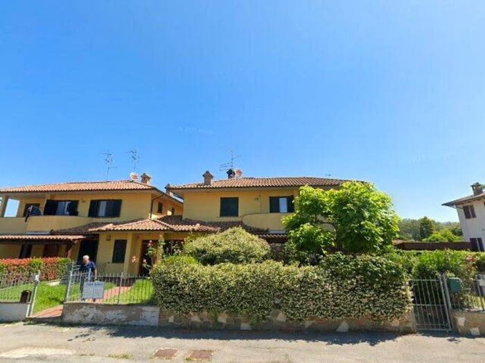 Appartamento bilocale in vendita in Viale dello Sport Castiglione del Lago PG, Centro, Castiglione del Lago