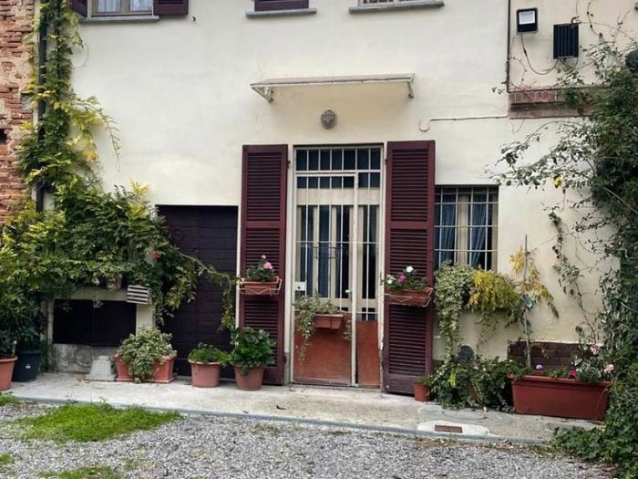 Casa trilocale in vendita in Via Vittorio Veneto, Redavalle