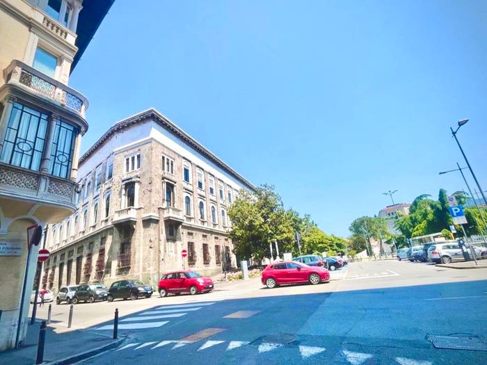Appartamento bilocale in vendita in Via Fratelli Folonari, Solferino Diaz, Brescia
