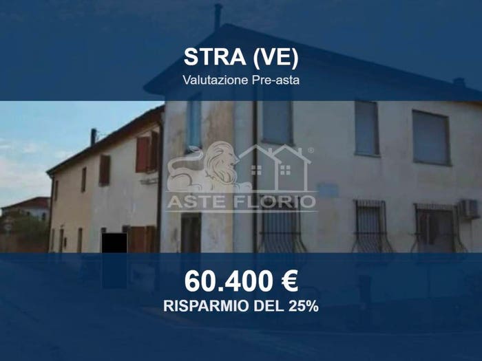 Casa quadrilocale in vendita in Via Dolo, Brigo Paluello, Stra