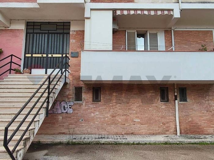 Appartamento con 5 locali in vendita in VIA MADONNA DELLA VIA, Centro, Caltagirone