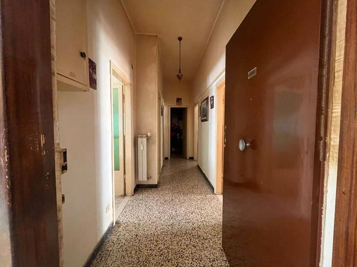 Appartamento quadrilocale in vendita in Via Gustavo Console, Careggi Rifredi Dalmazia, Firenze