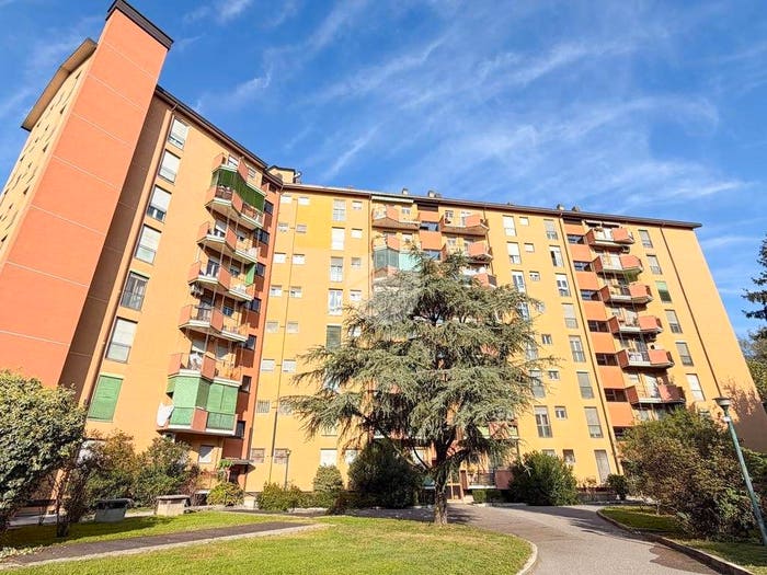 Appartamento trilocale in vendita in Viale Ungheria, Viale Ungheria Mecenate, Milano