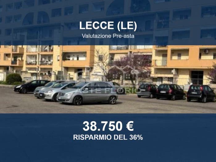 Appartamento quadrilocale in vendita in Piazzetta Lucio Battisti, San Pio Idria Rudiae Casermette, Lecce