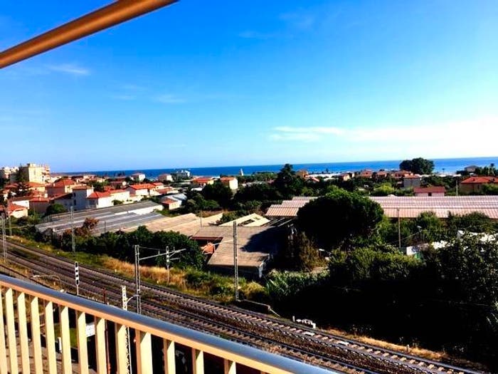 Appartamento con 5 locali in vendita in Centro, Camporosso