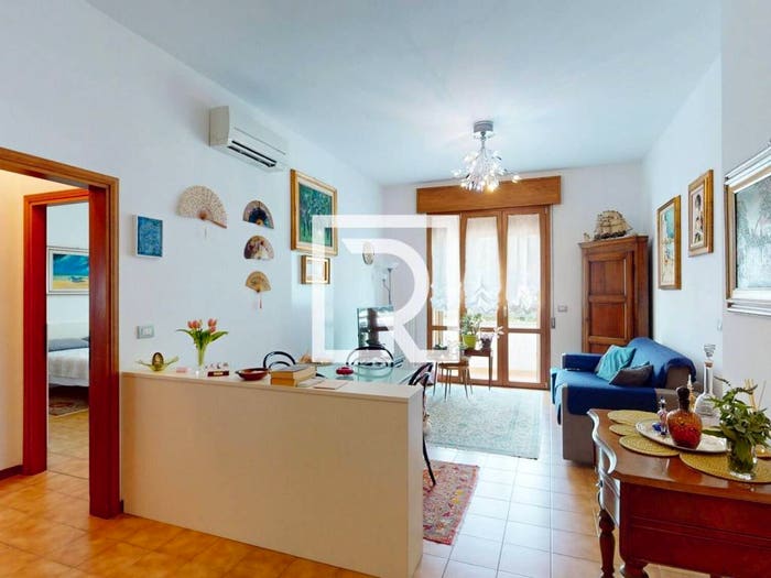 Appartamento trilocale in vendita in VIA DELL'ARTIGIANO, Carpena, Forlì