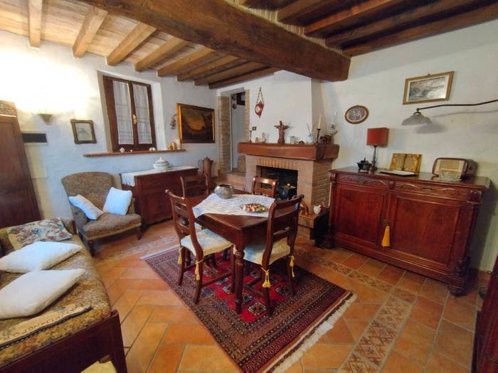 Casa con 5 locali in vendita in Via Sinistra Guerro, Centro, Castelvetro di Modena