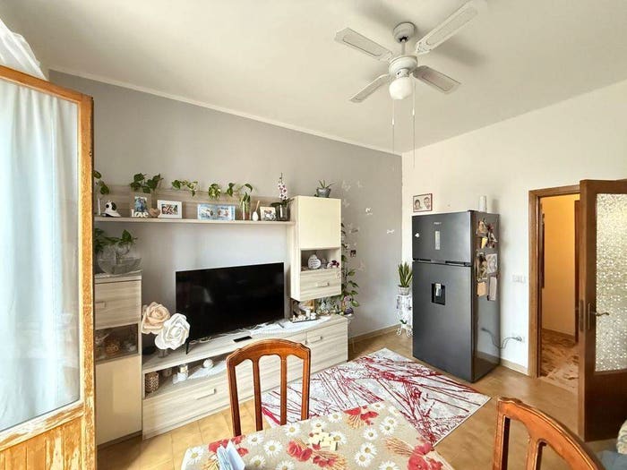 Appartamento quadrilocale in vendita in via xxv aprile, Centro, Castiglione del Lago