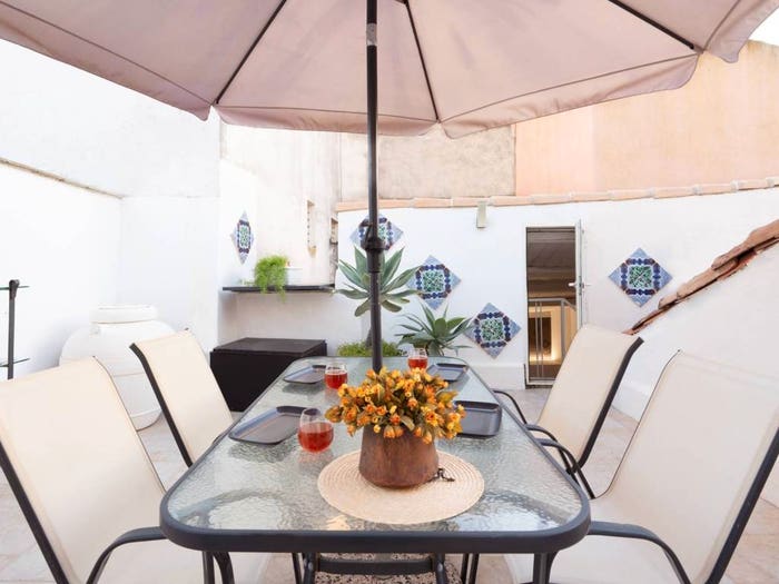 Casa bilocale in vendita in Via Ruggero Settimo, Centro, Noto