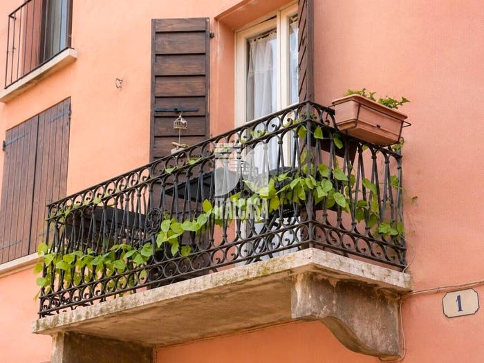 Appartamento bilocale in vendita in vicolo di Mezzo, Centro, Mantova