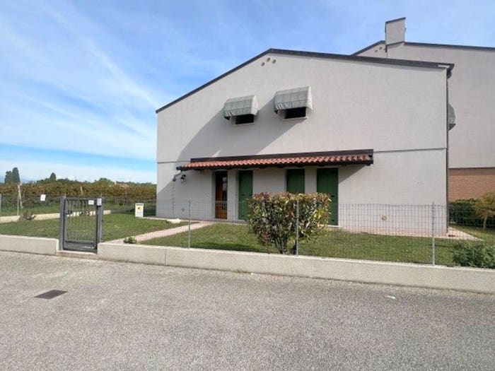Appartamento quadrilocale in vendita in Centro, San Vito al Tagliamento