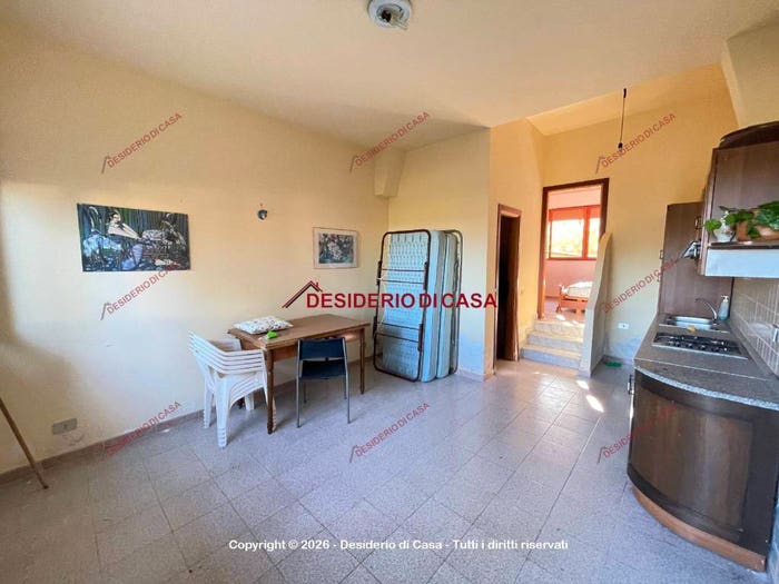 Appartamento bilocale in vendita in Contrada Torre del Lavoro, Torre Del Lauro, Caronia