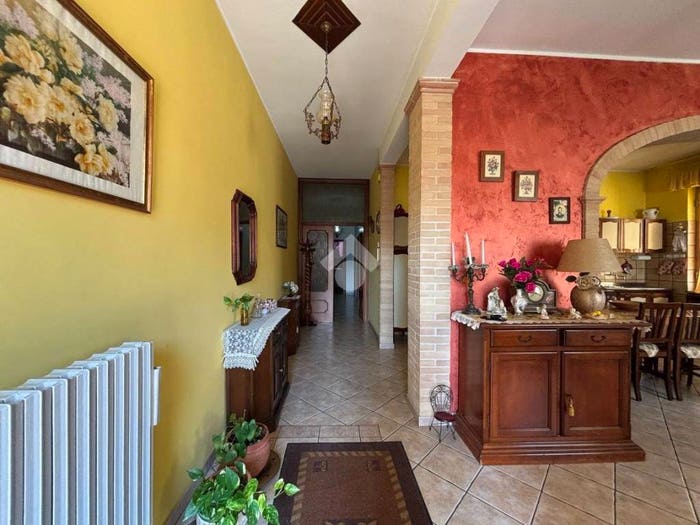 Appartamento trilocale in vendita in Via Ponte Cavalcavia, Centro, Notaresco