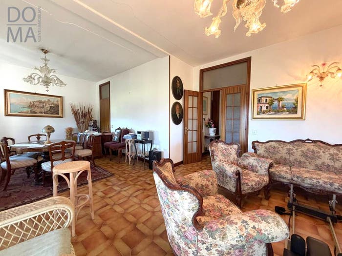 Casa con 6 locali in vendita in strada statale romea, Rosolina