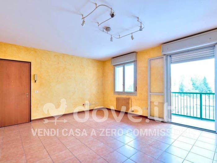 Appartamento trilocale in vendita in Piazza Grazia Deledda, Paradigna Centro Torri, Parma