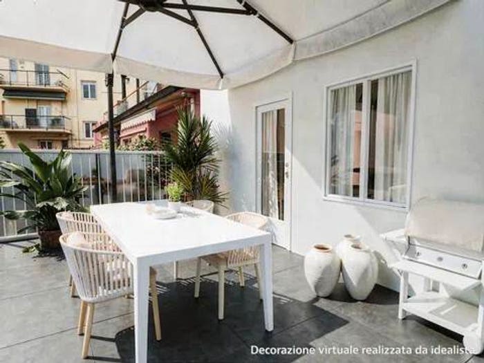 Appartamento con 5 locali in vendita in Via Friuli, Adriatico, Ancona