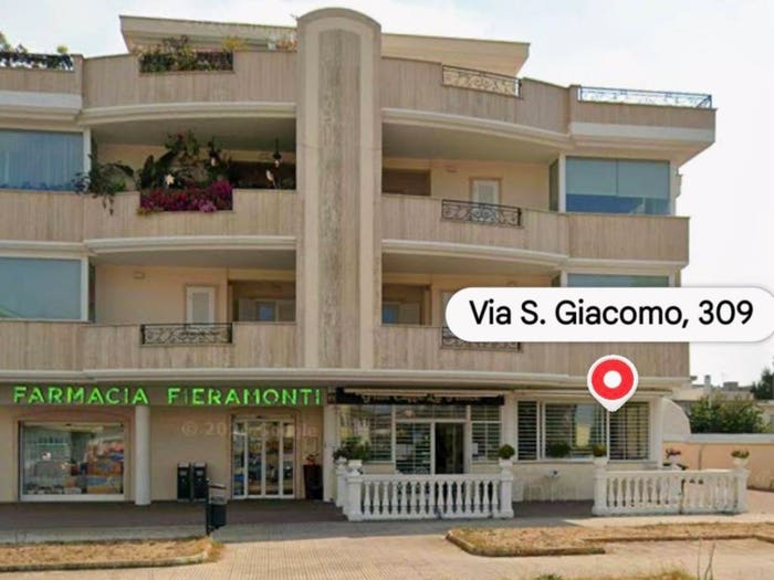 Casa quadrilocale in vendita in Via San Giacomo, San Giacomo Santa Barbara, Nettuno