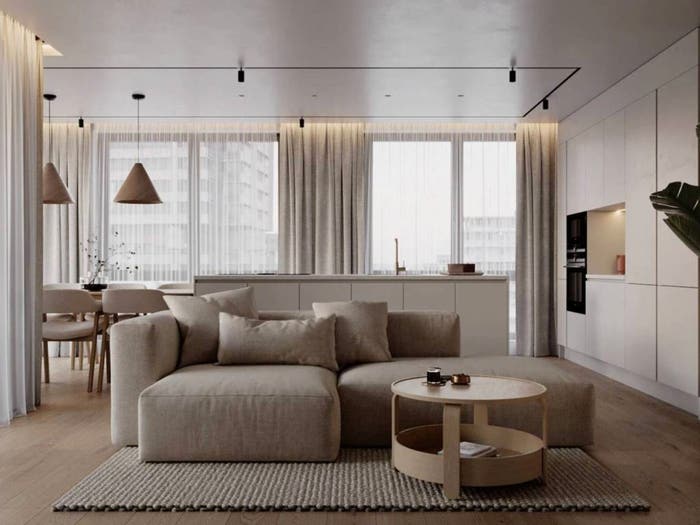 Appartamento trilocale in vendita in Barona, Milano