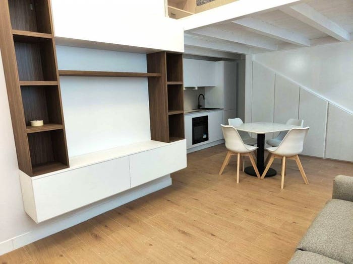 Appartamento trilocale in vendita in Bovisa, Milano
