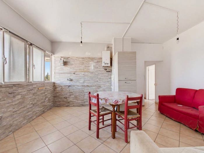 Appartamento quadrilocale in vendita in Santuario del Sacro Cuore, Comasina, Milano