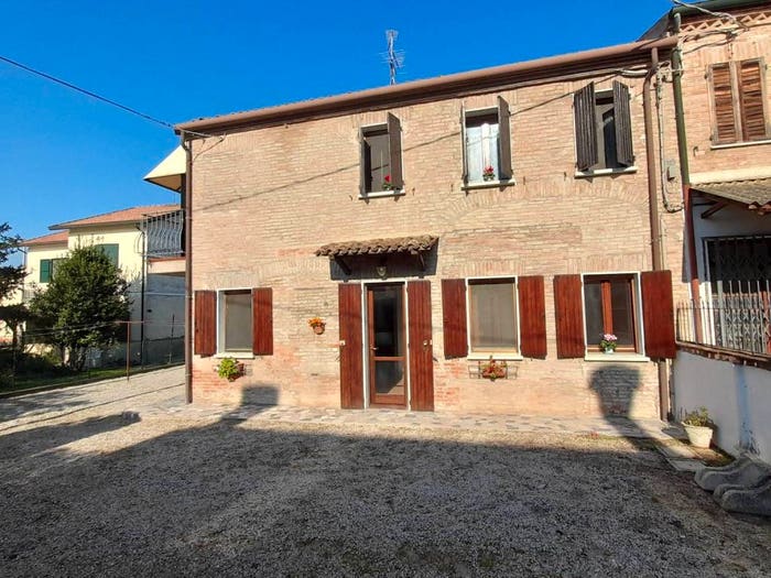 Casa con 6 locali in vendita in Via Lino Cavallari, Coccanile Cesta, Copparo