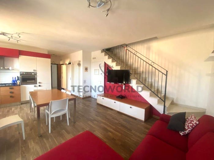 Appartamento con 5 locali in vendita in Via Ca' Magre, Centro, Villaverla